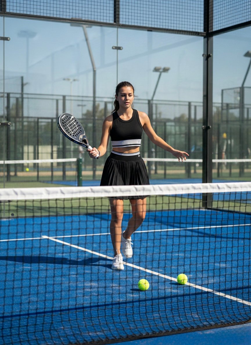 SET ELITE PADEL - Image 3