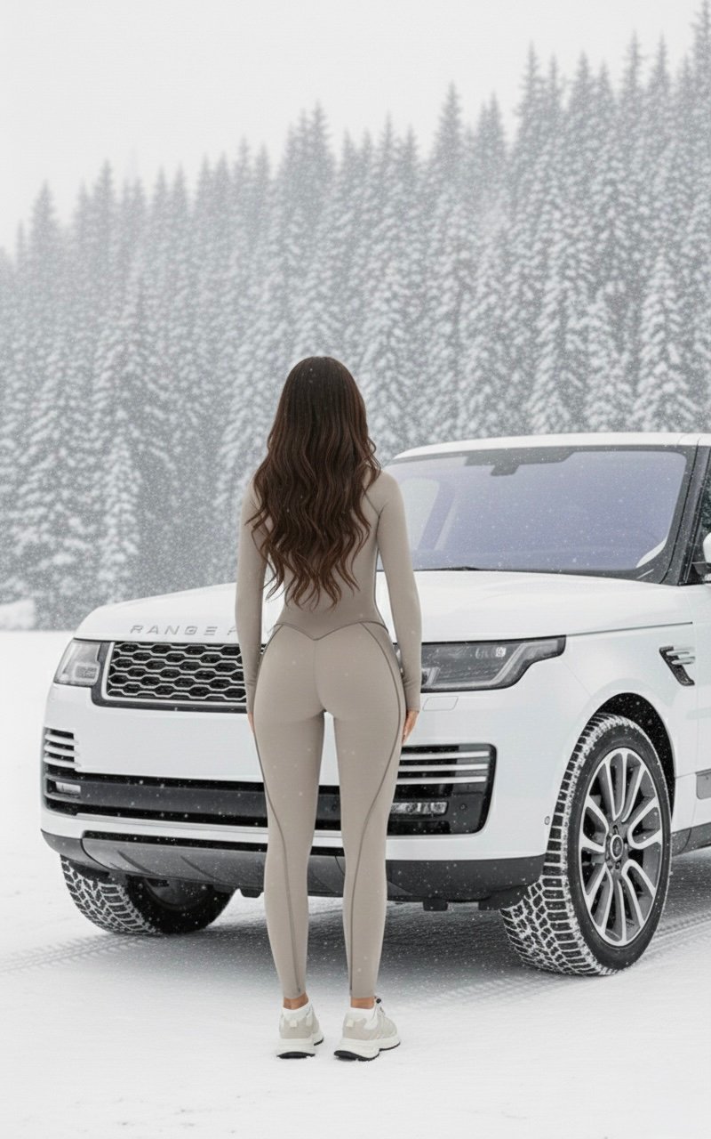 AURA JUMPSUITE - Image 3