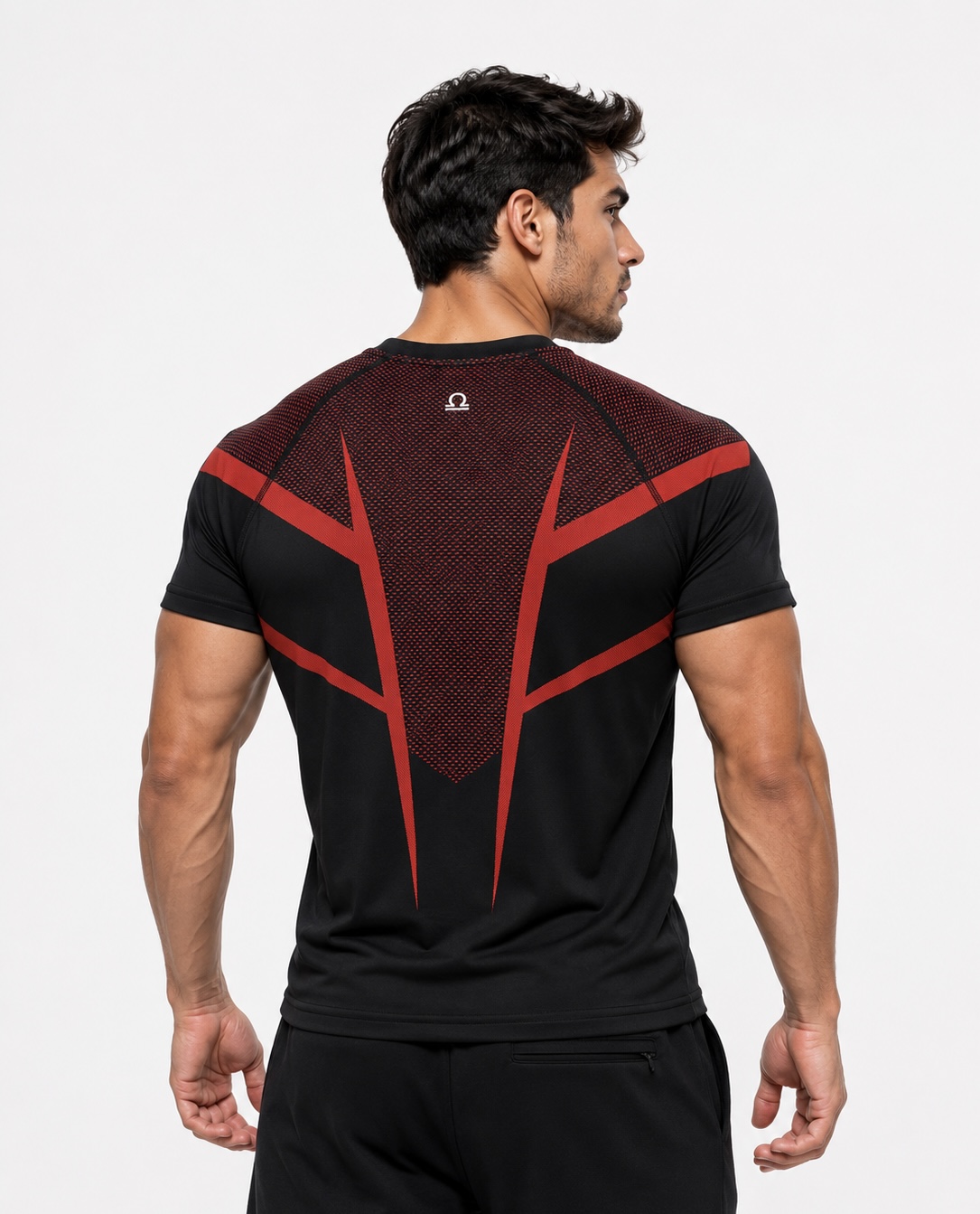 Apex Sueter Deportivo Hombre