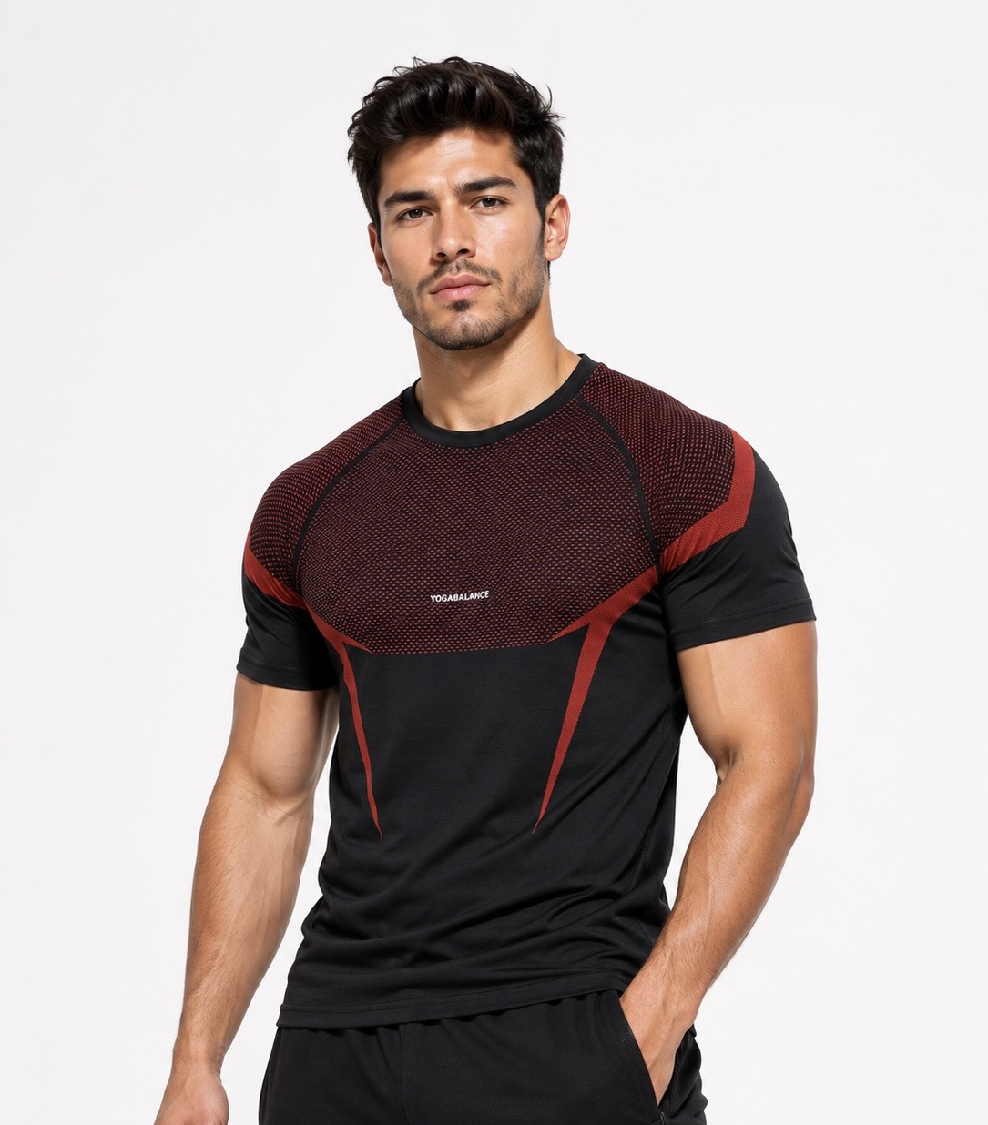 Apex Sueter Deportivo Hombre