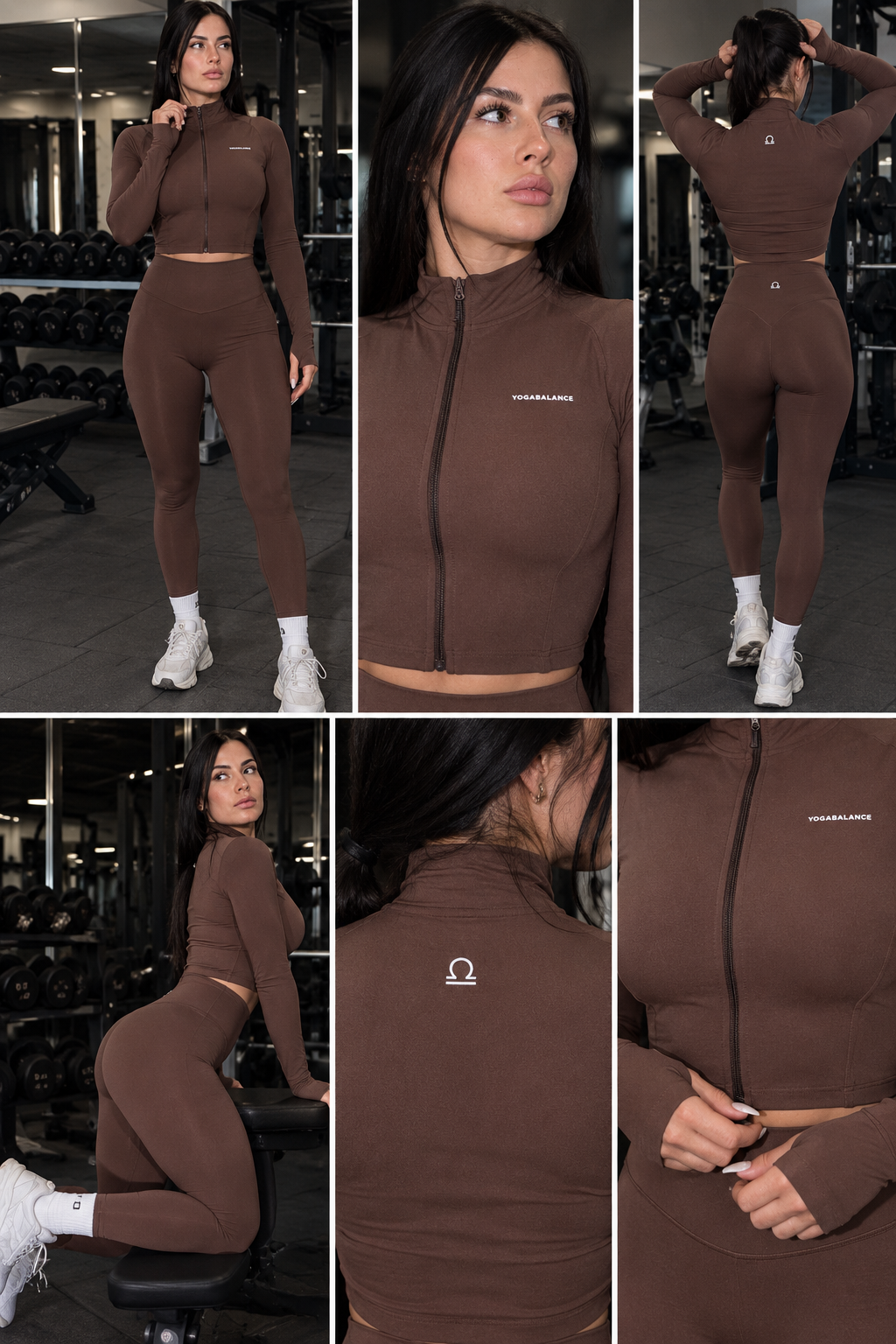 SIENA SET